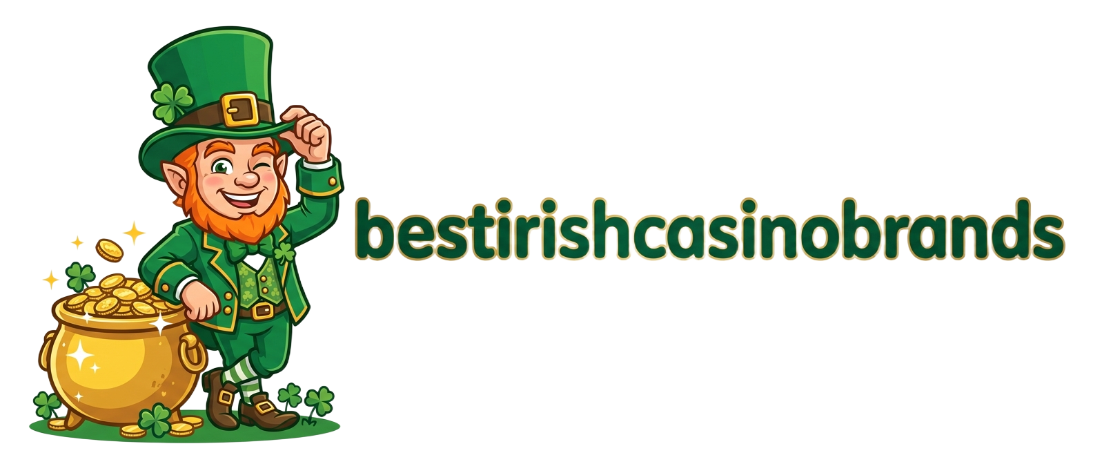 Best Irish Casino Brands
